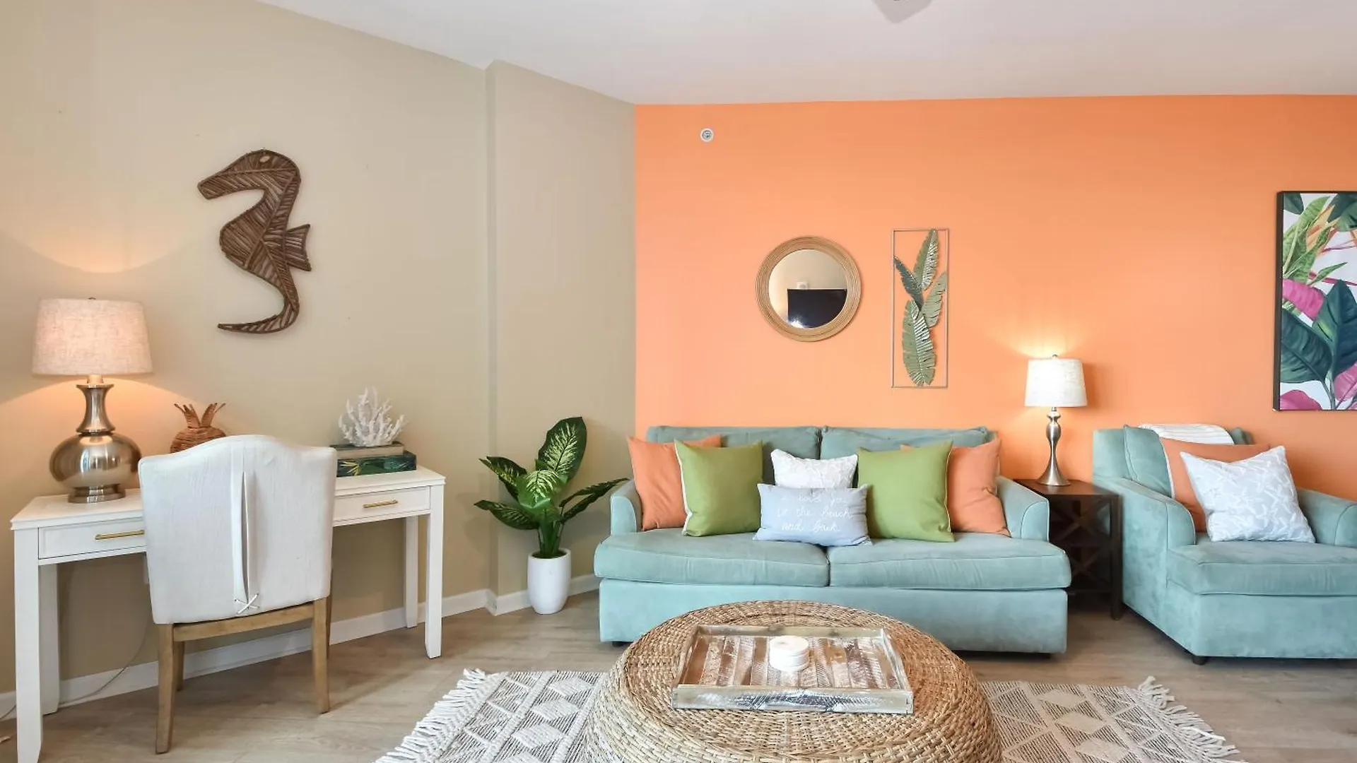 Apartmán The Palms Of 1513 Junior Destin