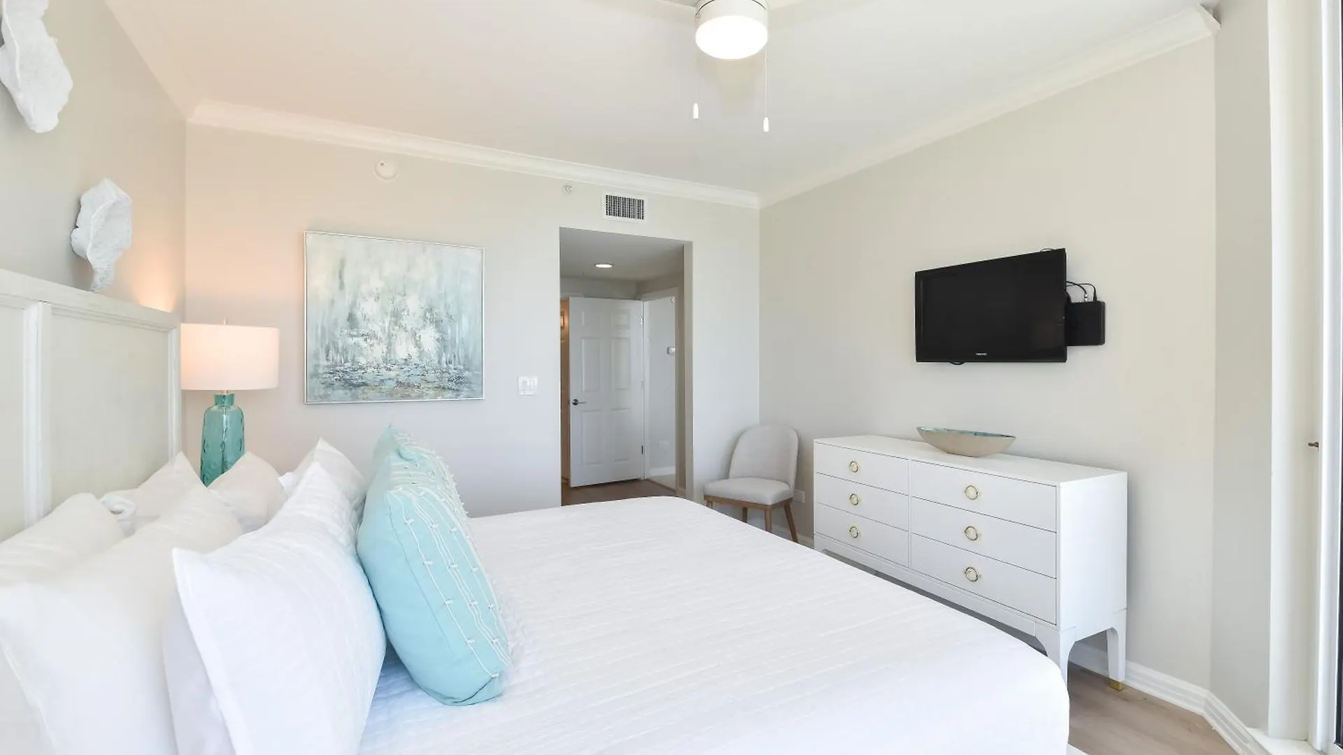 Silver Shells St, Croix 502 Appartement Destin