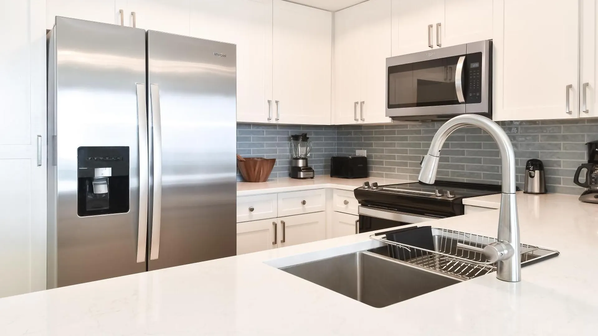 Appartement Silver Shells St, Croix 502 Destin