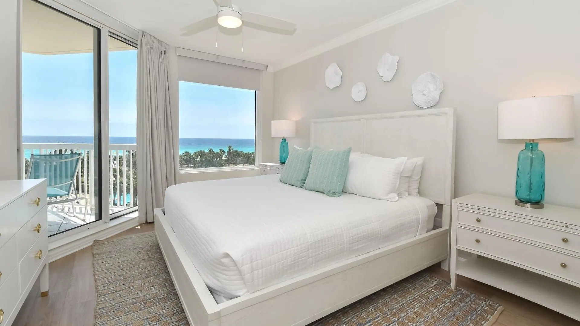 Silver Shells St, Croix 502 Appartement