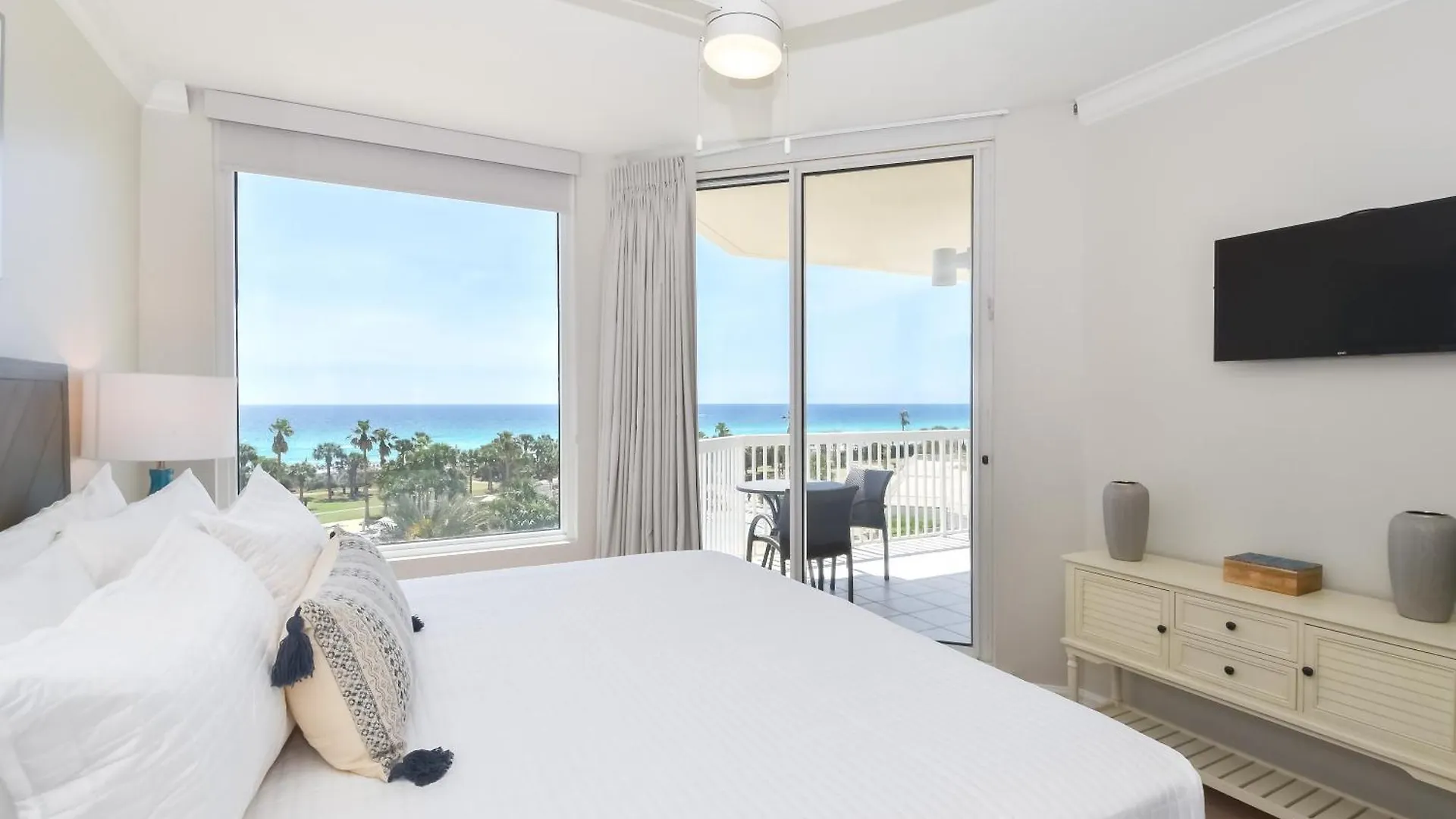 Appartement Silver Shells St, Croix 502