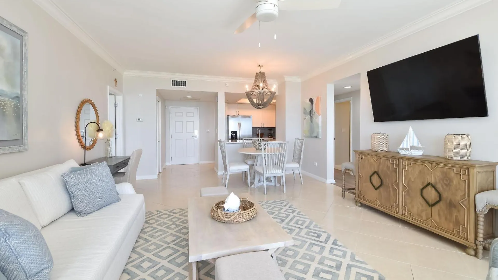 Appartement Silver Shells St, Croix 502 Destin