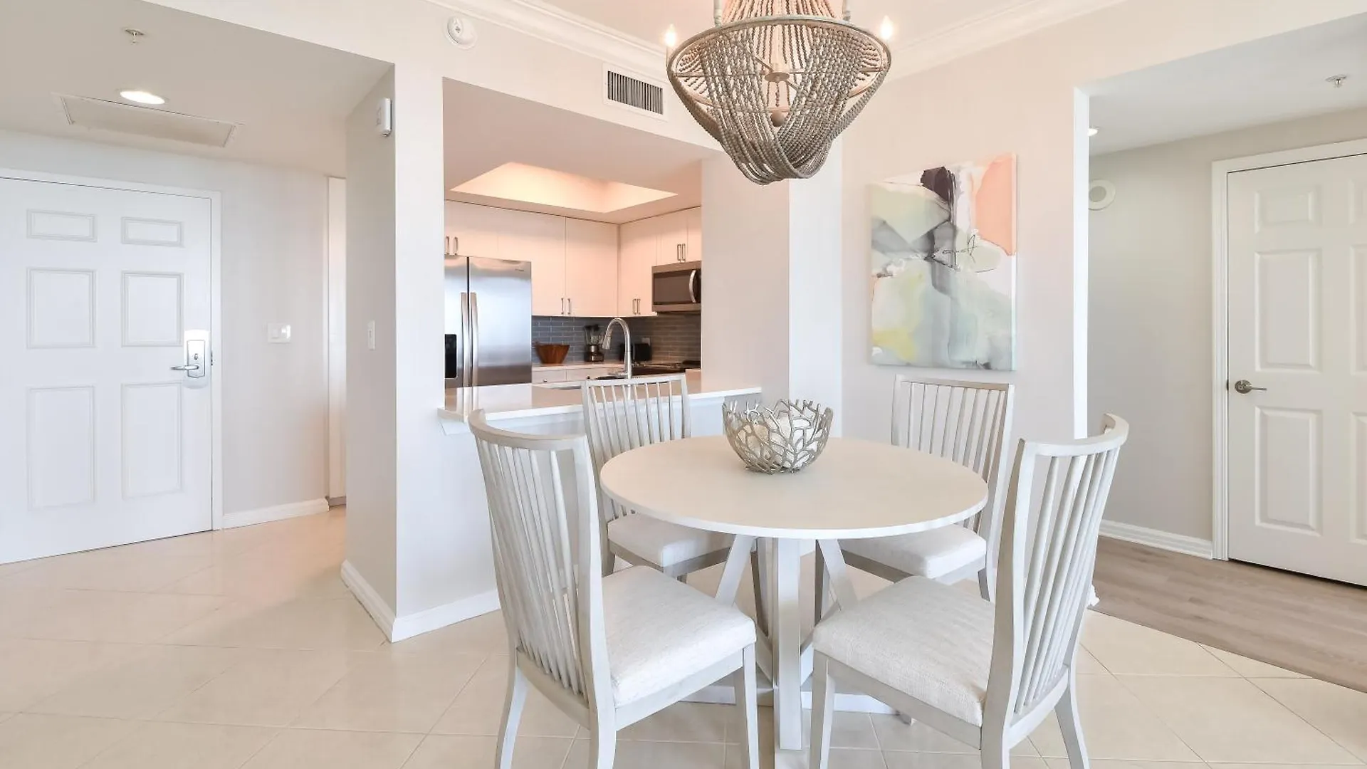 Silver Shells St, Croix 502 Appartement Destin