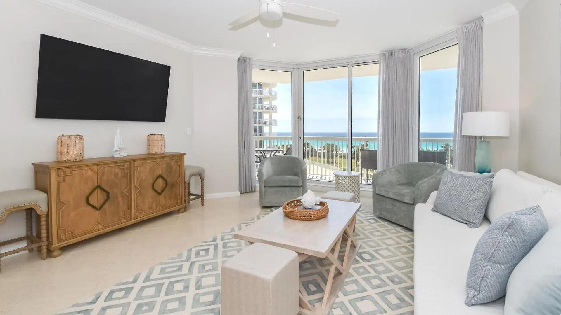 Appartement Silver Shells St, Croix 502