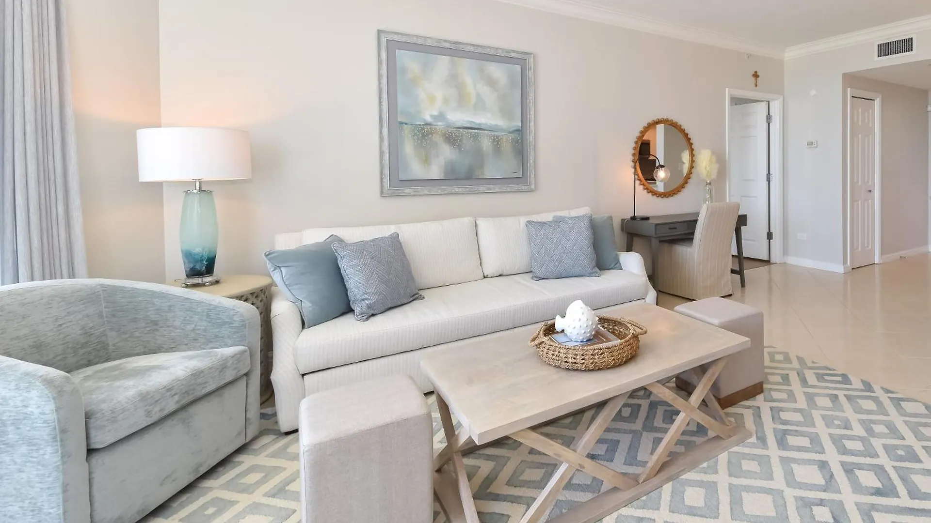 Silver Shells St, Croix 502 Appartement *