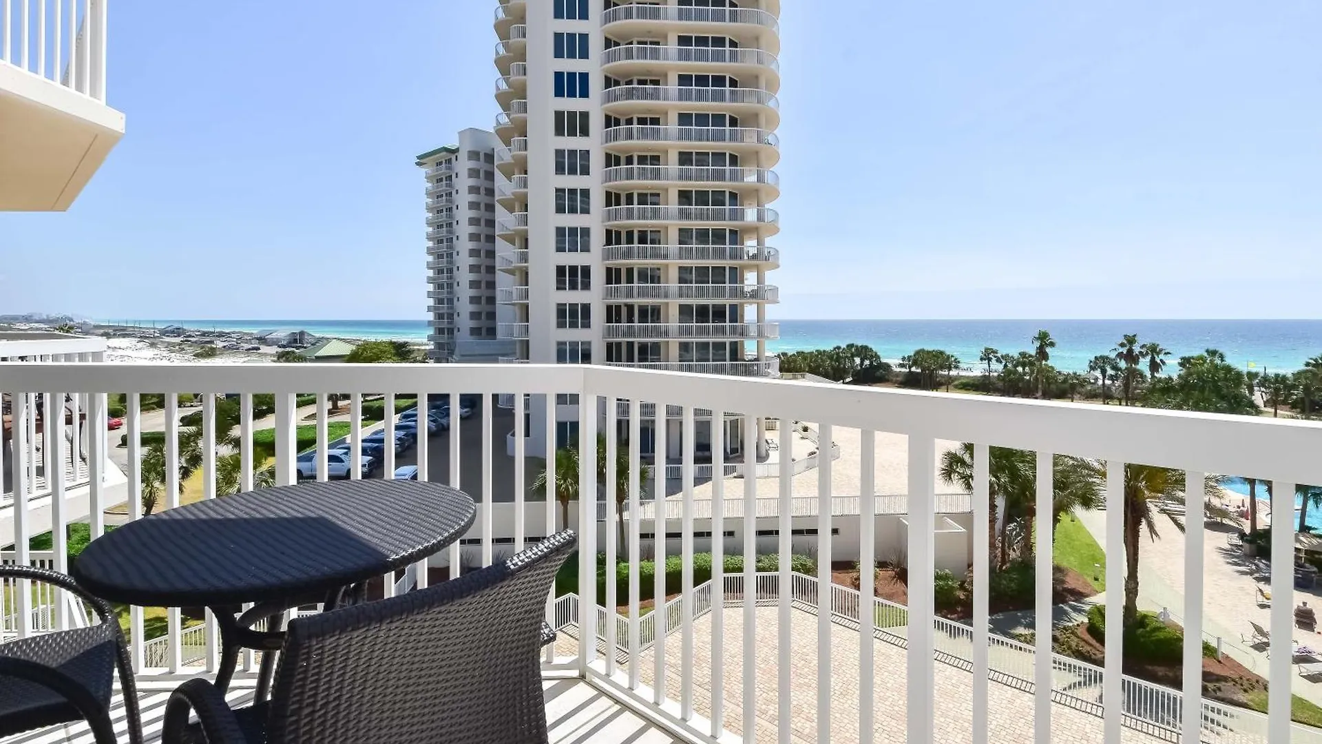 Appartement Silver Shells St, Croix 502 *