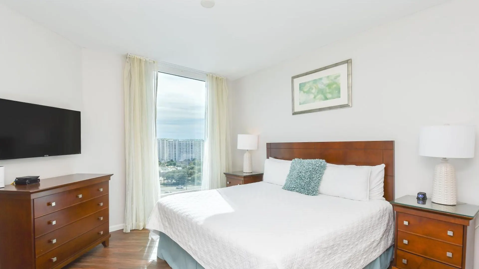 The Palms Of 21215 Apartment Destin