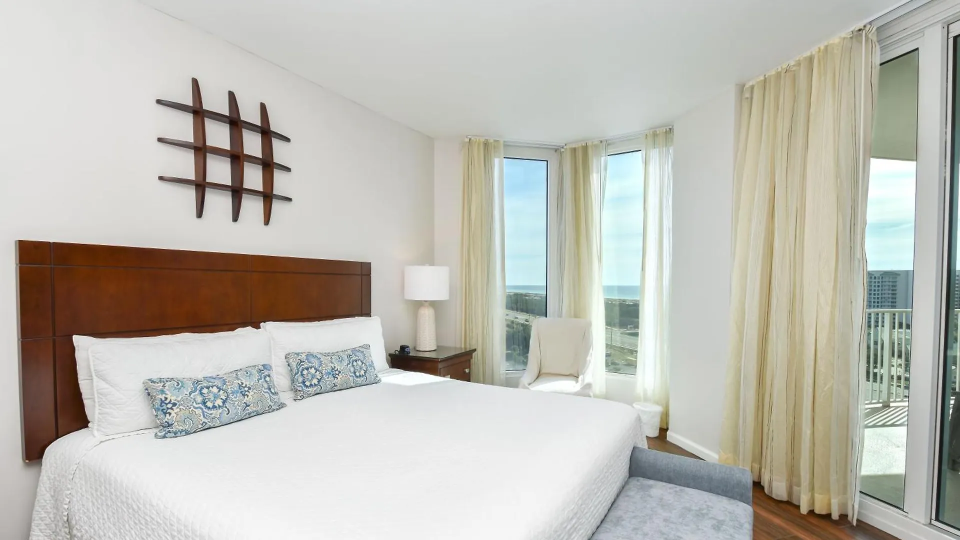 The Palms Of 21215 Destin