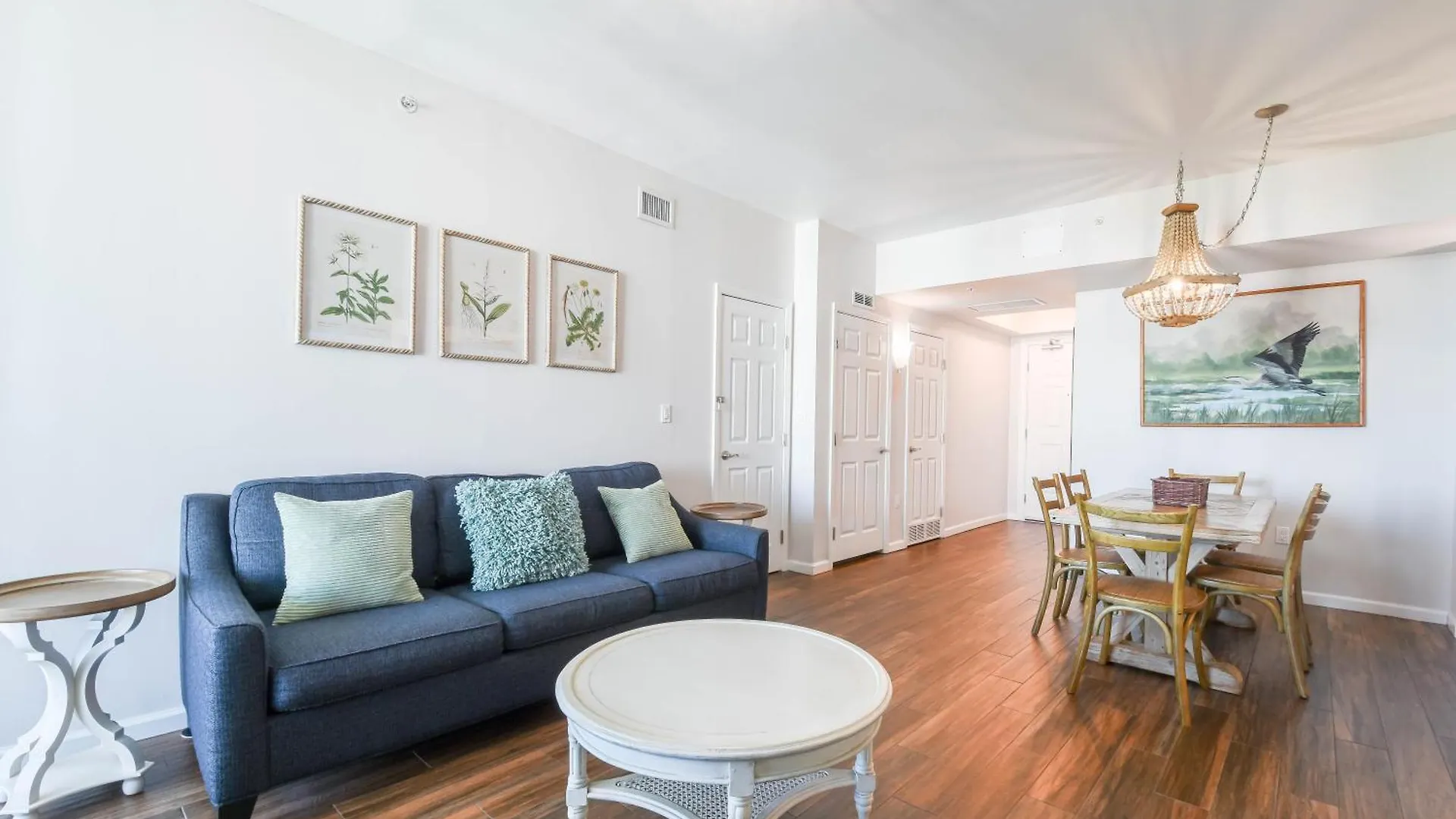 The Palms Of 21215 Apartment Destin