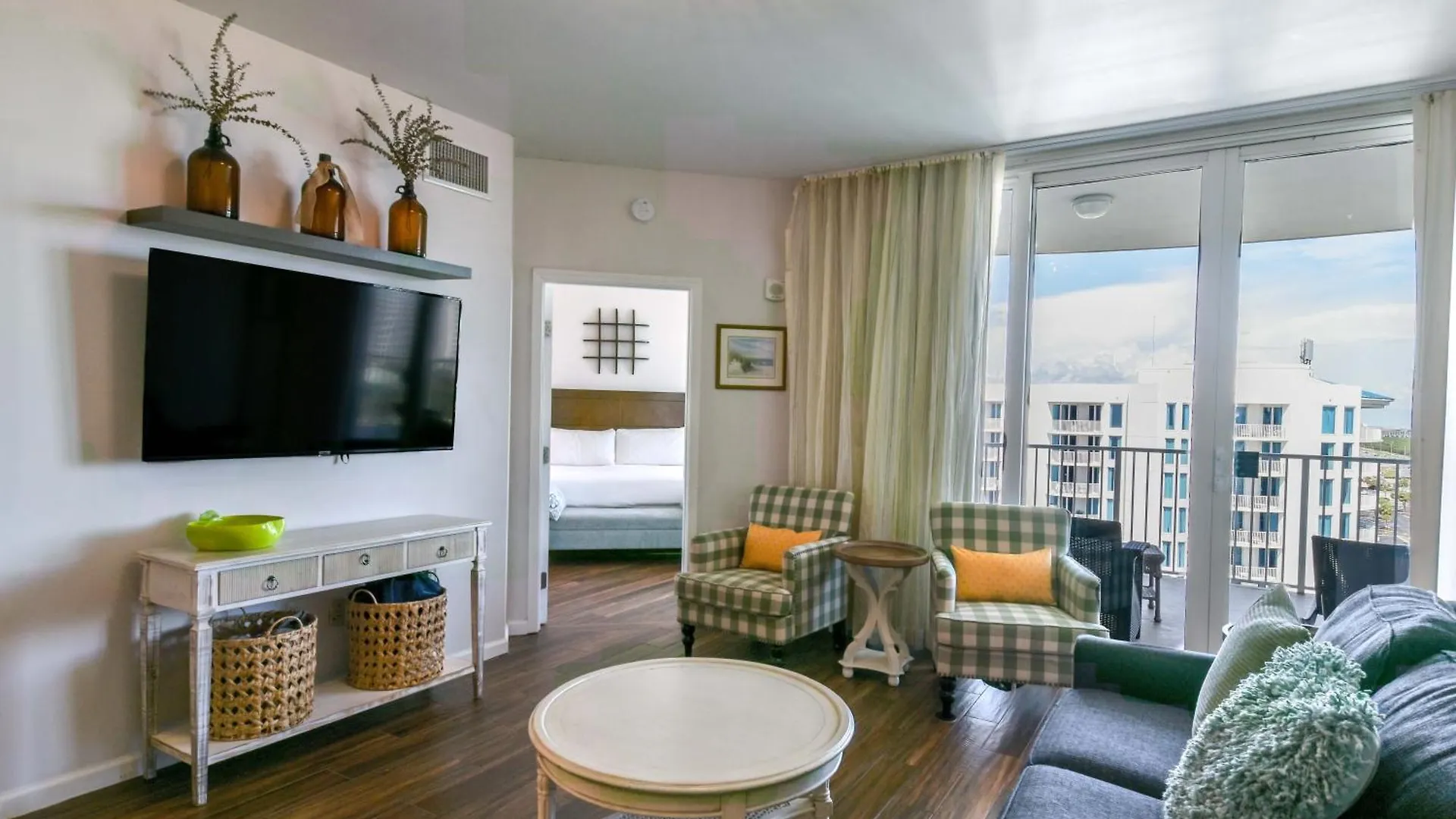 The Palms Of 21215 Destin