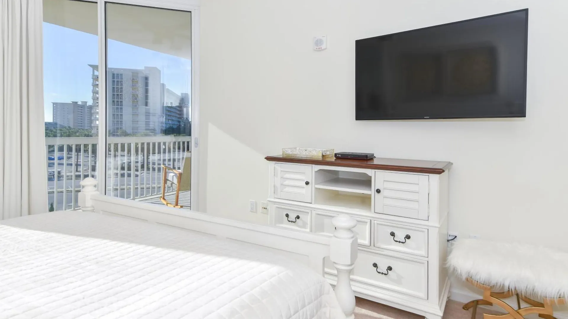 Apartment Silver Shells St, Lucia 402
