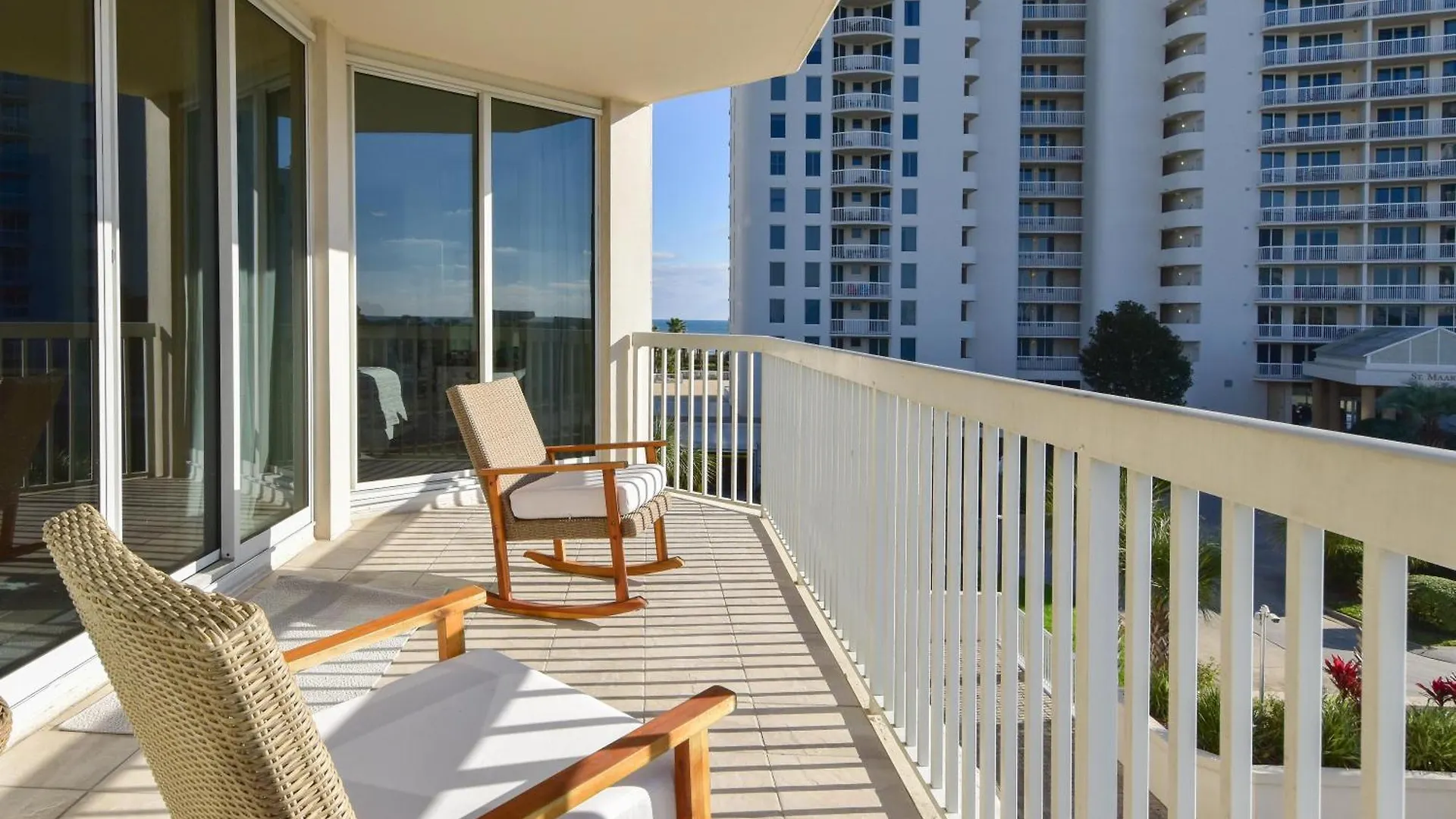 Silver Shells St, Lucia 402 Apartment *