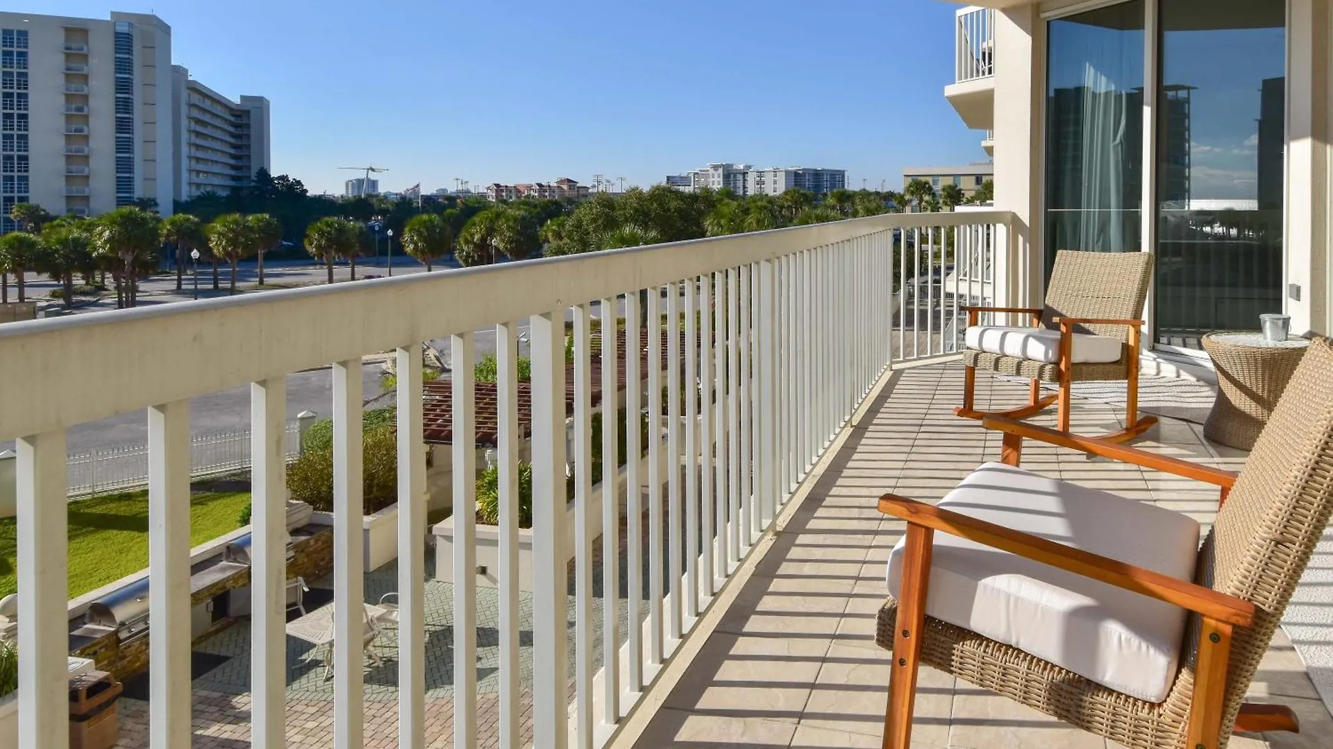 Apartment Silver Shells St, Lucia 402 Destin
