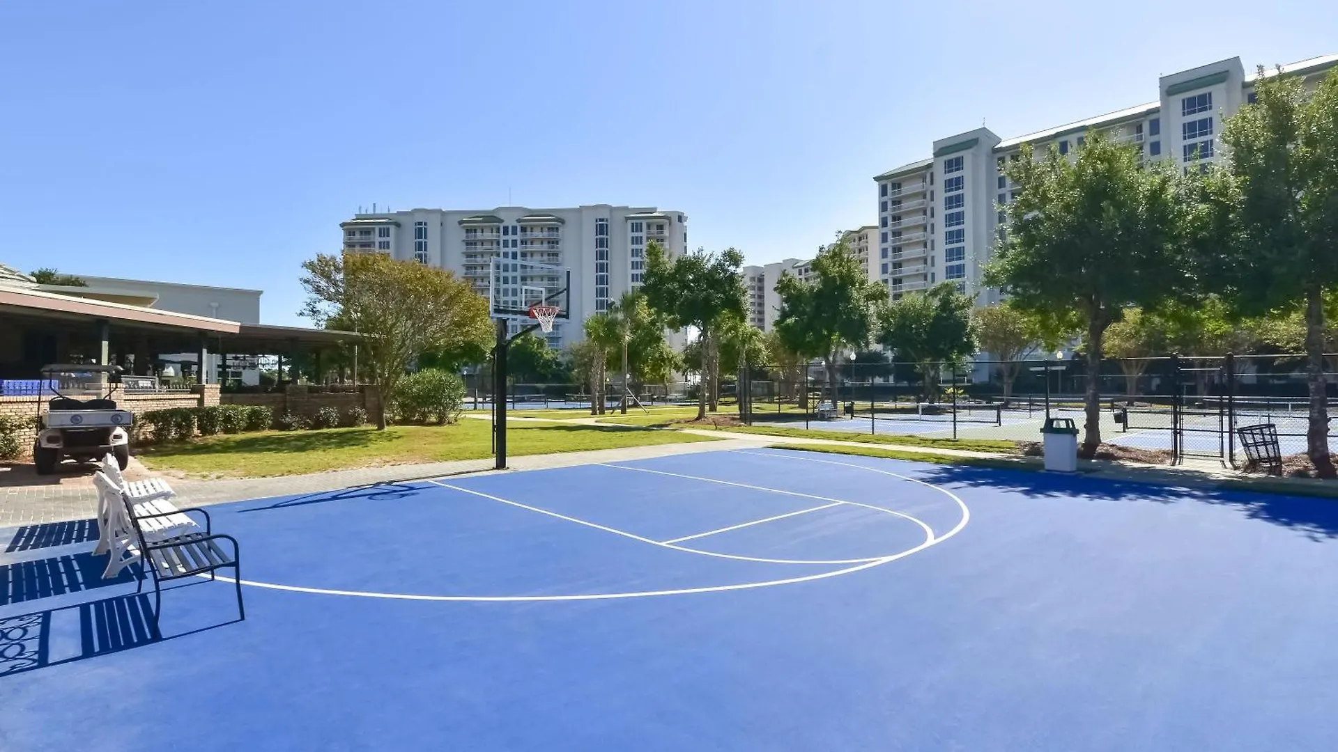 Apartment Silver Shells St, Maarten 901 Destin