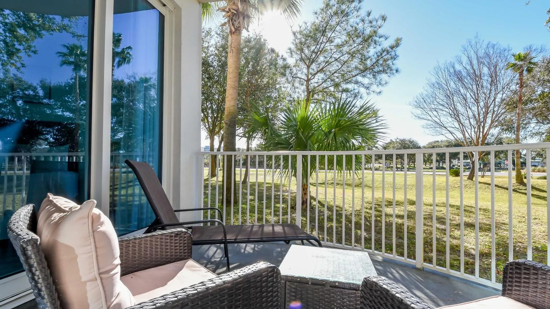 Apartment The Palms Of 2110 Junior Destin