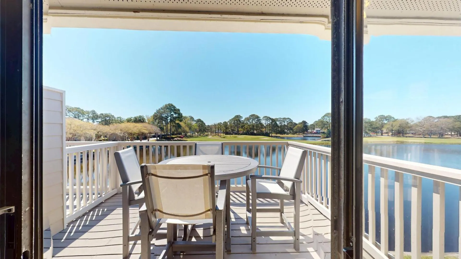 Harbour Point 918 Destin