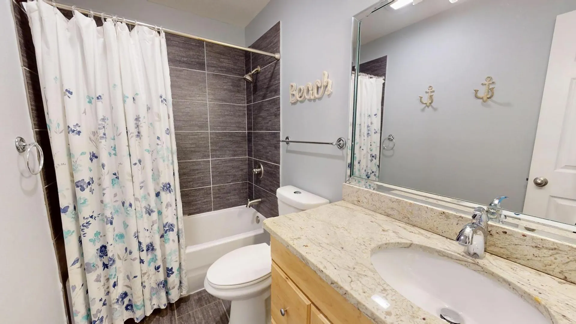 Harbour Point 918 Holiday home