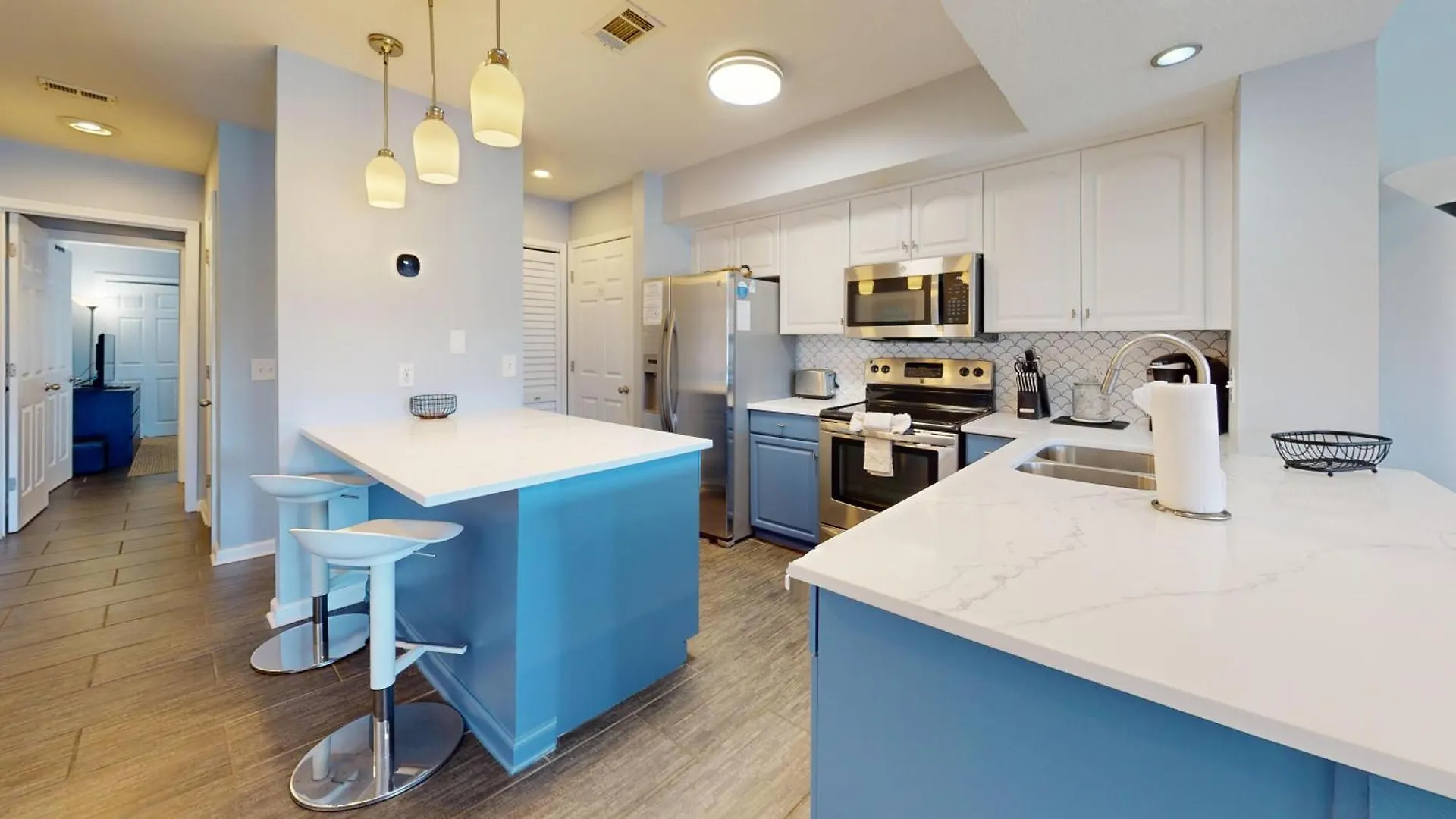 Harbour Point 918 Holiday home *