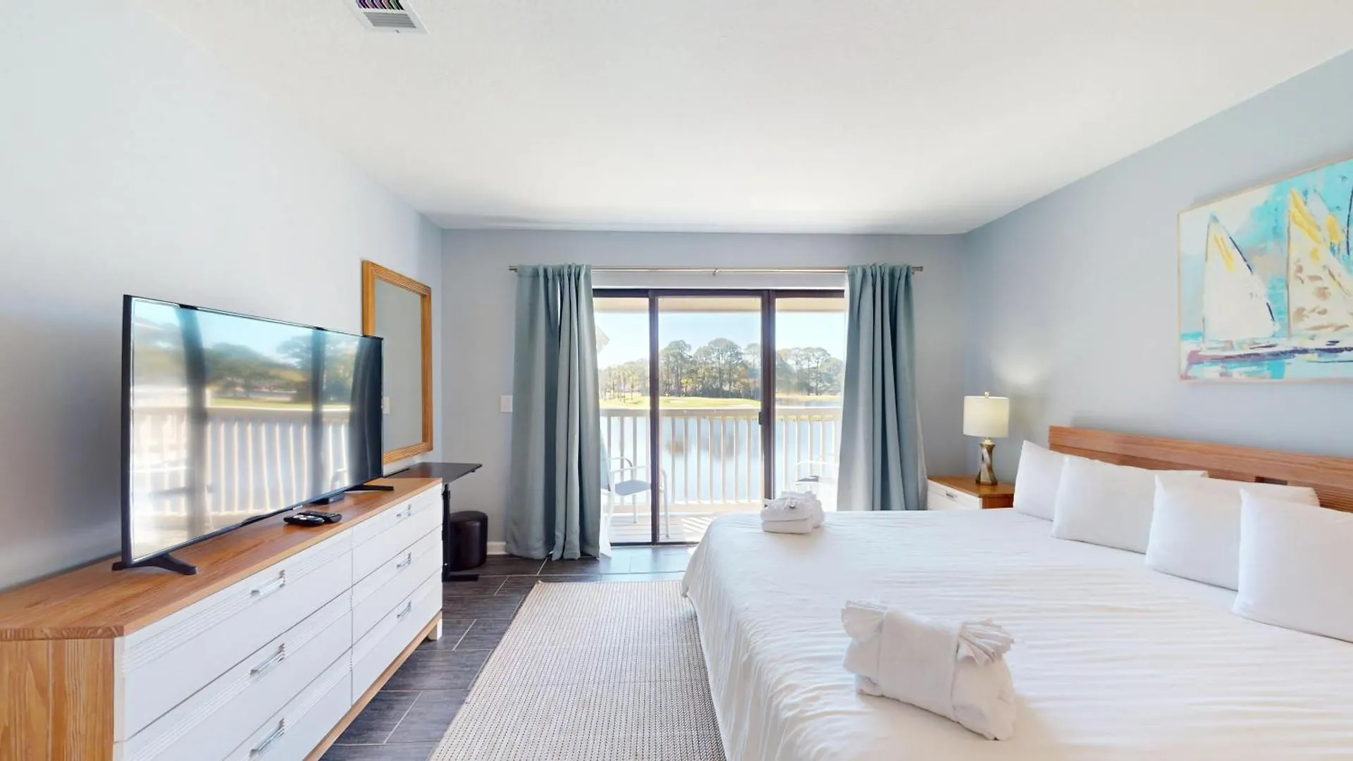 Harbour Point 918 * Destin