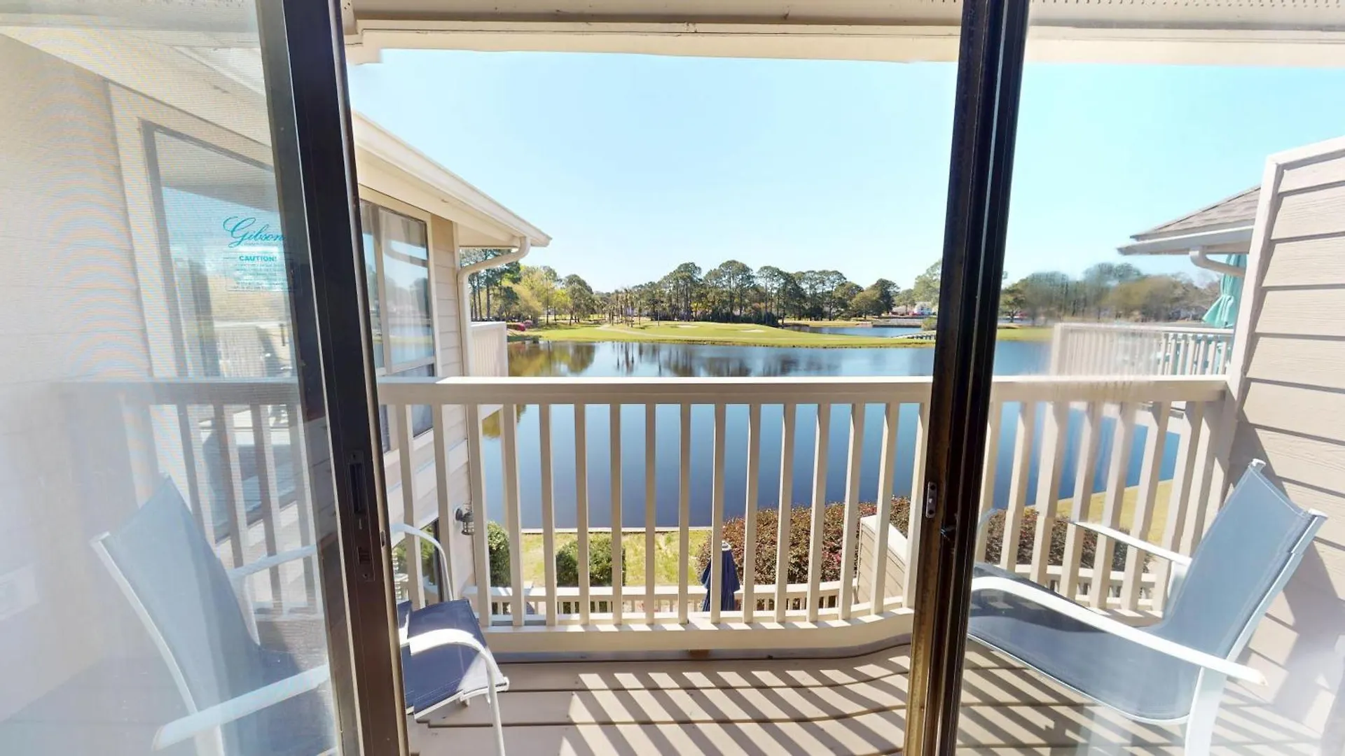 Harbour Point 918 Holiday home