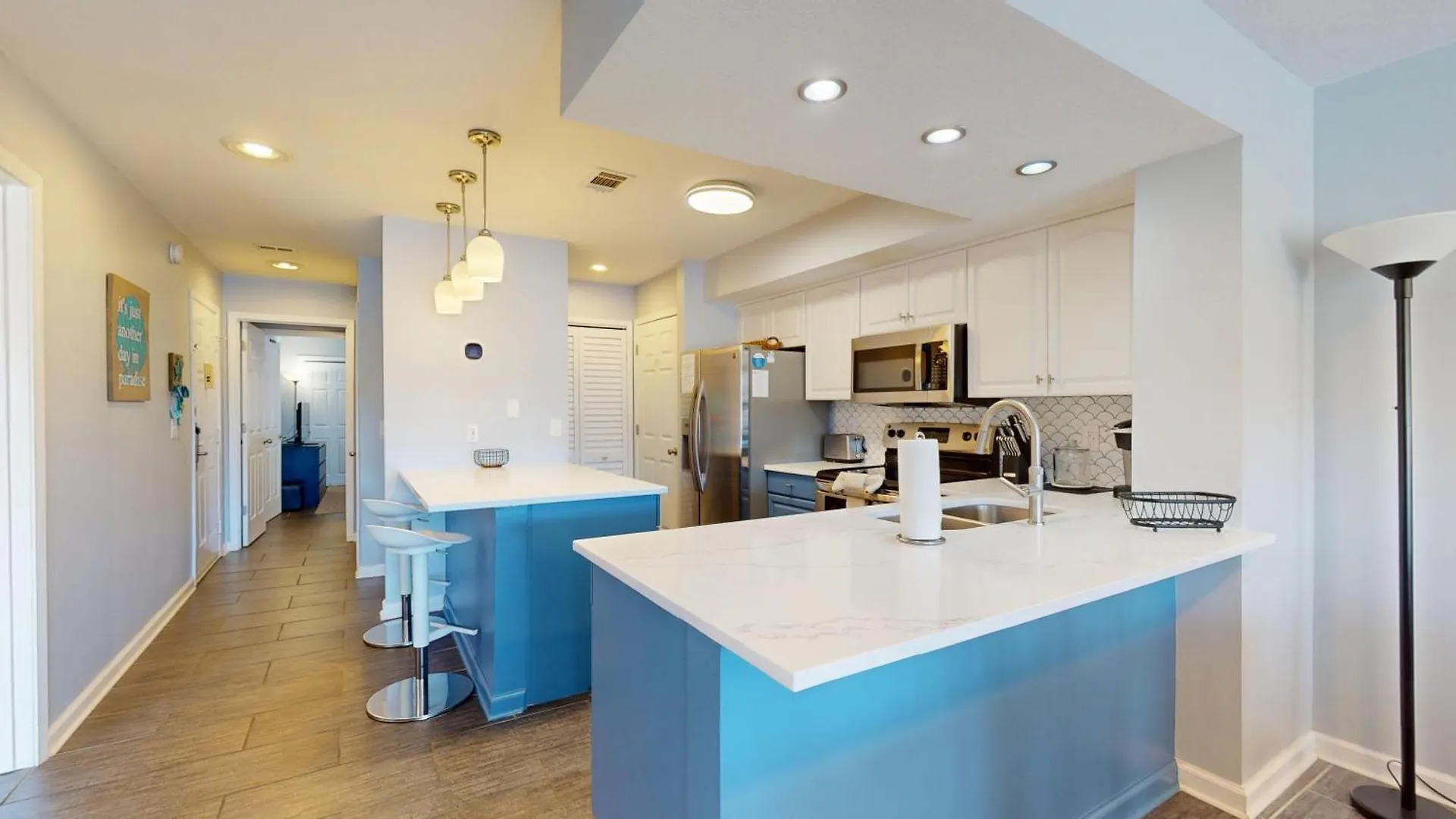 Harbour Point 918 Holiday home Destin