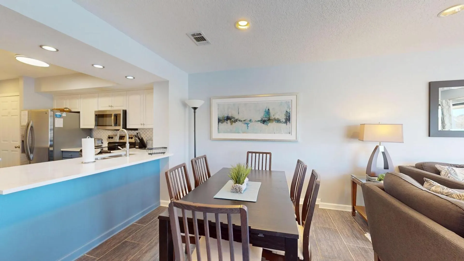 Harbour Point 918 * Destin