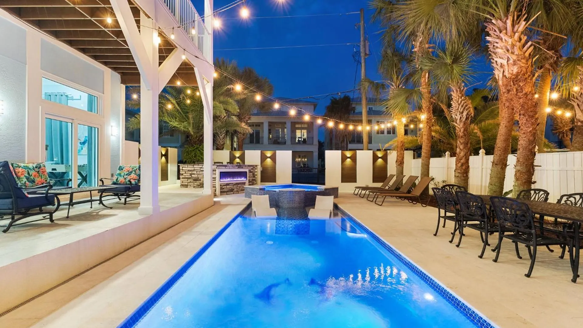 Frangista Breeze With Heated Pool Holiday home