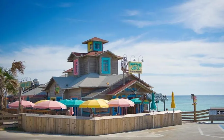 Holiday home Frangista Dunes With Heated Pool Destin
