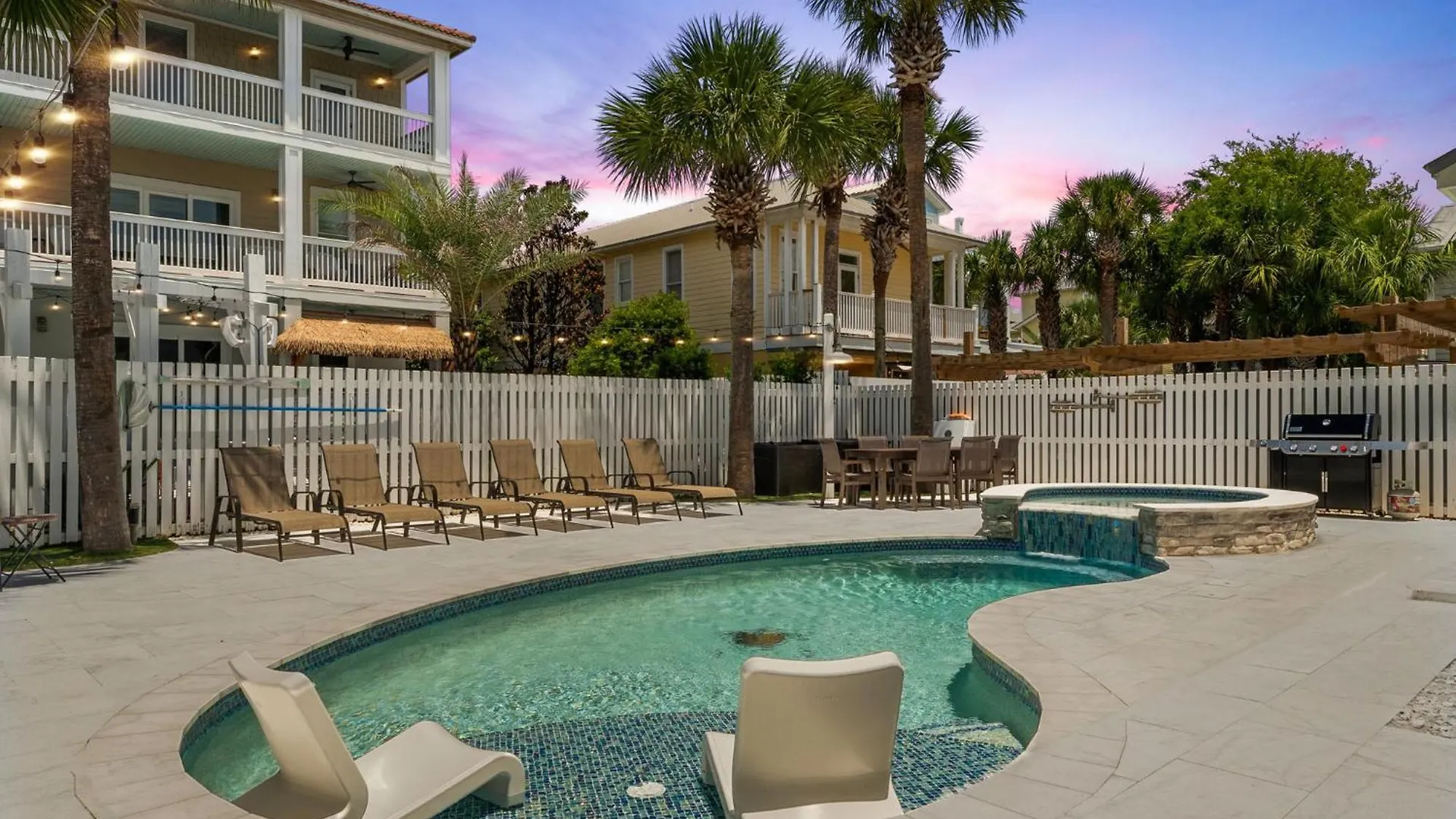 Frangista Dunes With Heated Pool Holiday home