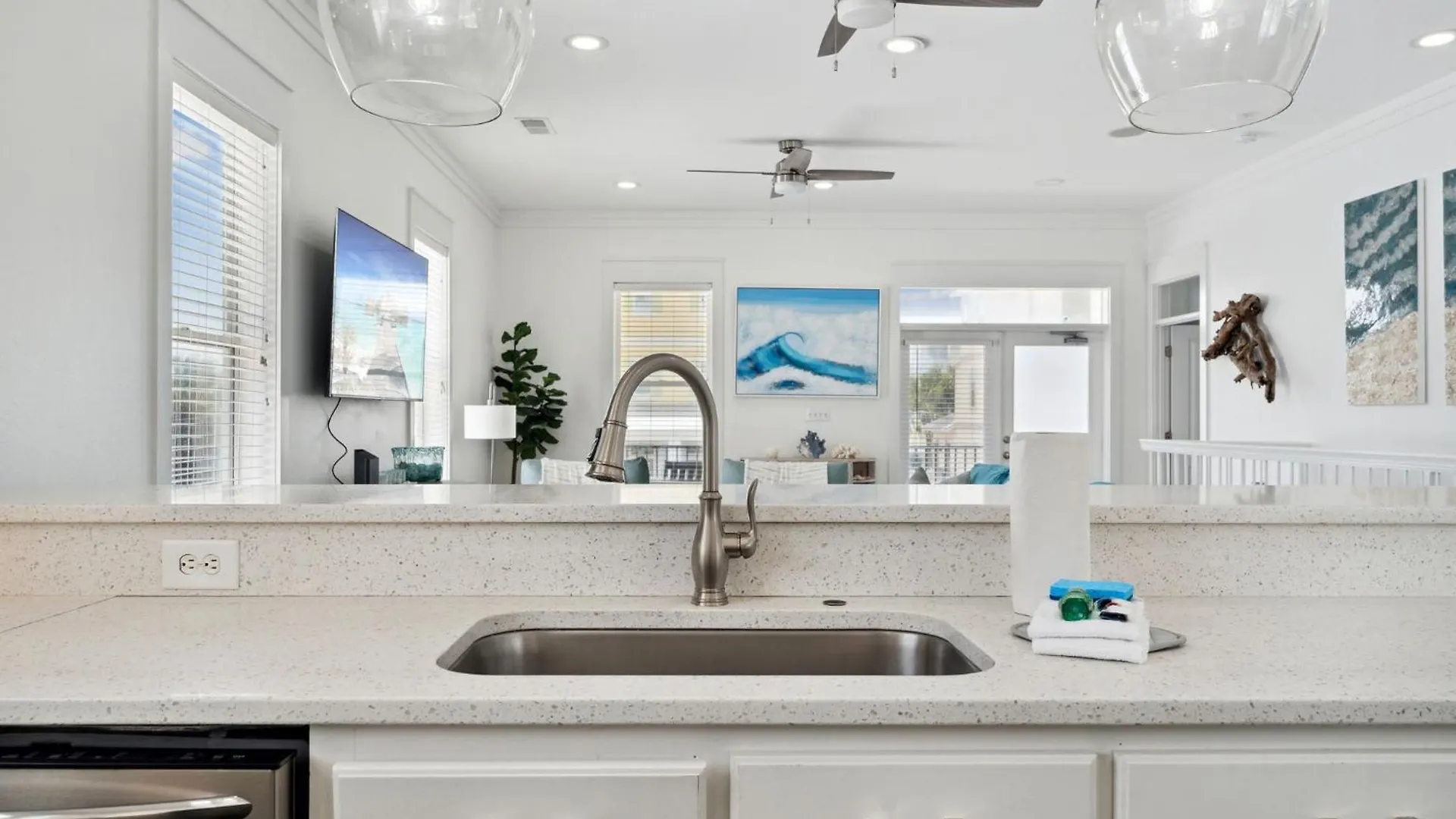 Holiday home Frangista Dunes With Heated Pool Destin