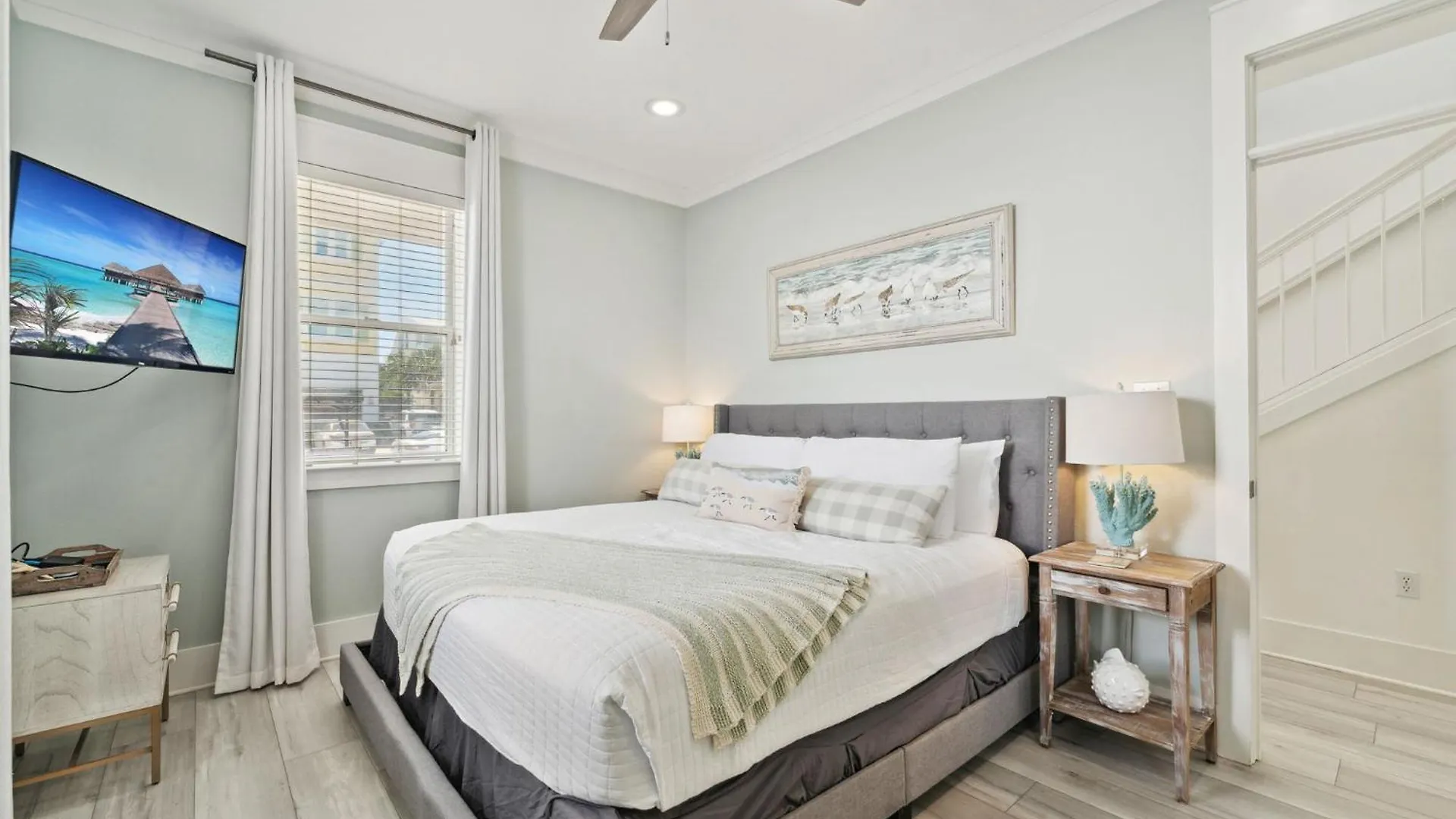 Frangista Dunes With Heated Pool Destin