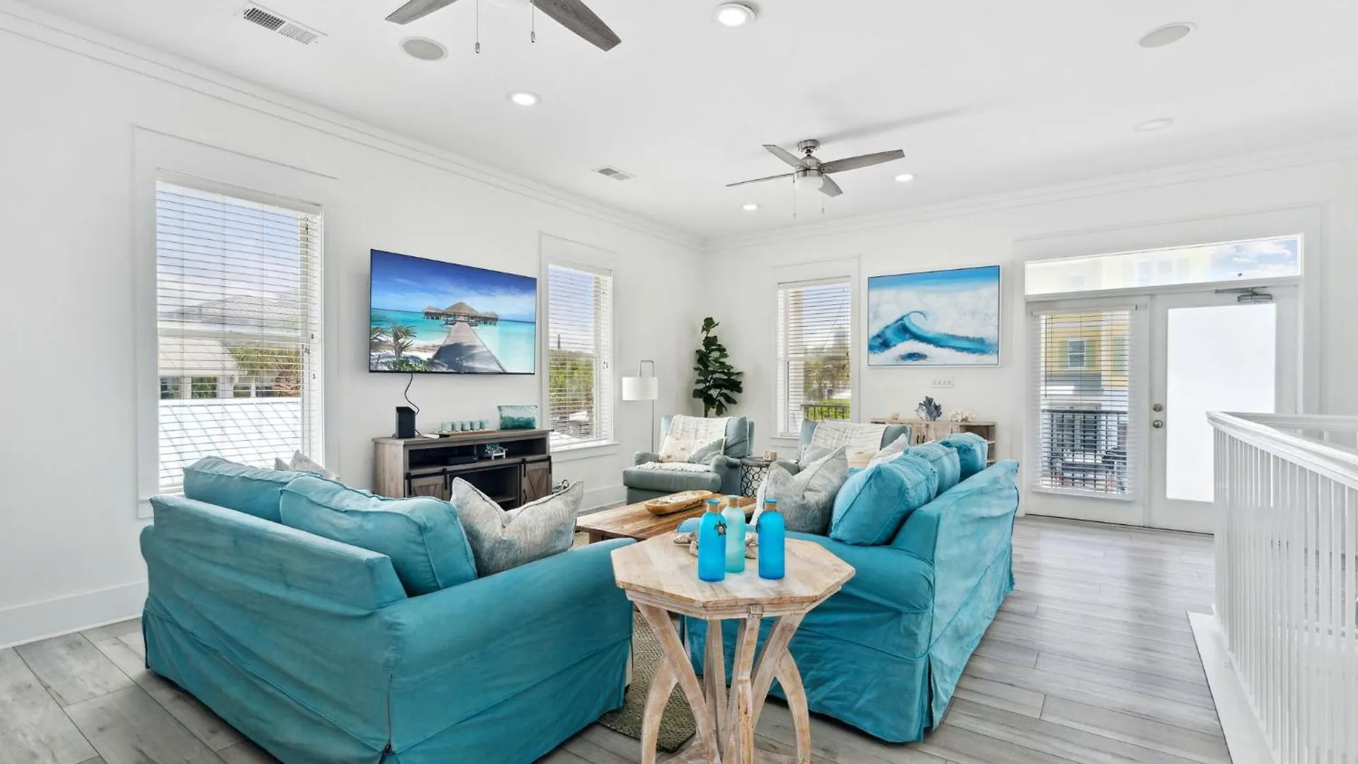 Holiday home Frangista Dunes With Heated Pool Destin