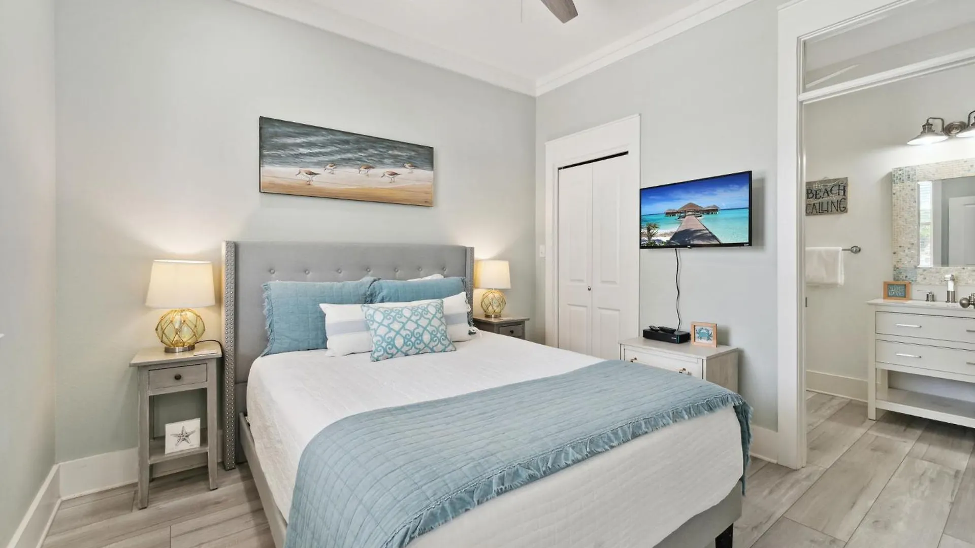 Holiday home Frangista Dunes With Heated Pool Destin