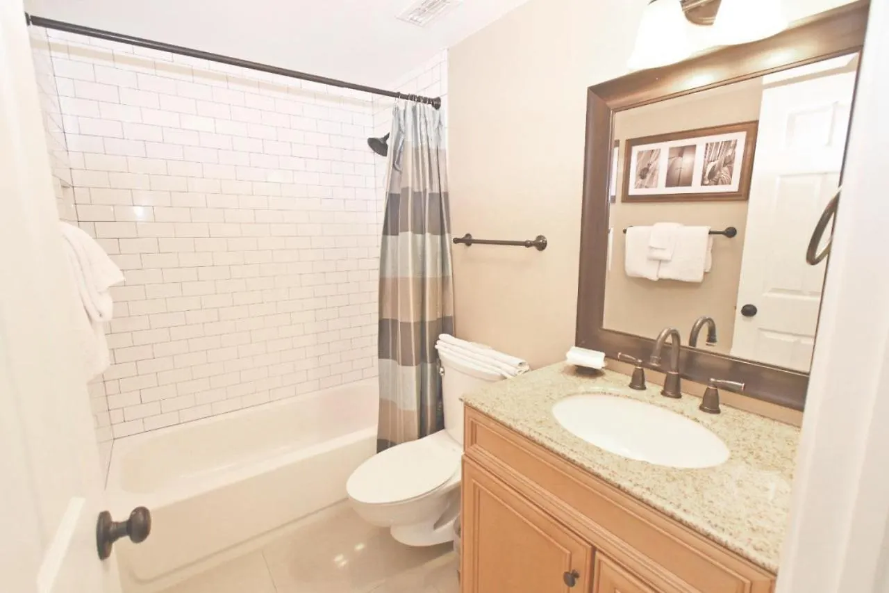 Holiday home Sandpiper Cove Unit 2063 Private Access Destin