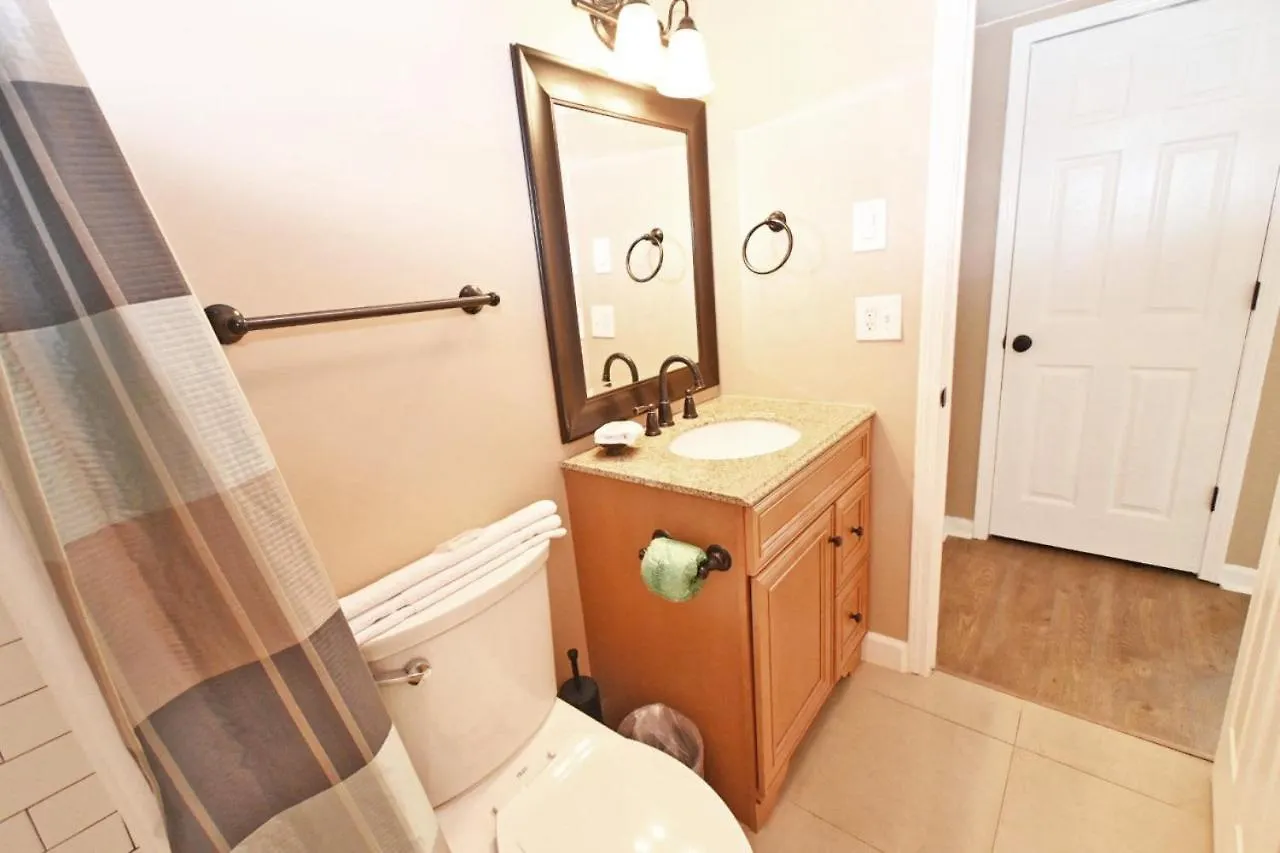 Sandpiper Cove Unit 2063 Private Access Holiday home *