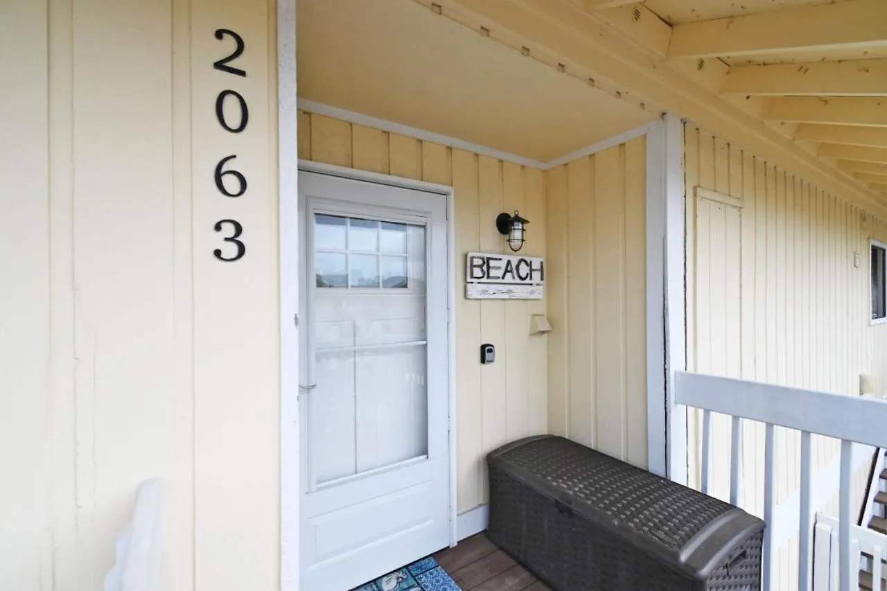 Holiday home Sandpiper Cove Unit 2063 Private Access Destin