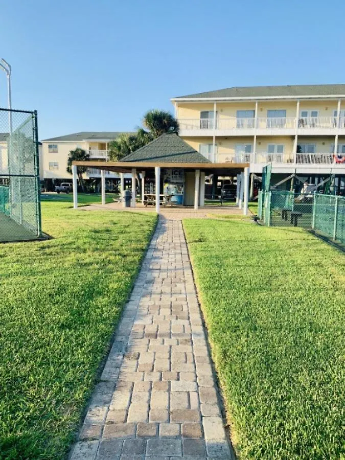 Sandpiper Cove Unit 2063 Private Access Destin