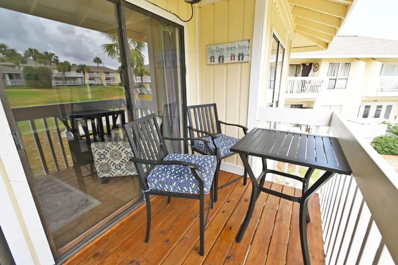 Sandpiper Cove Unit 2063 Private Access * Destin