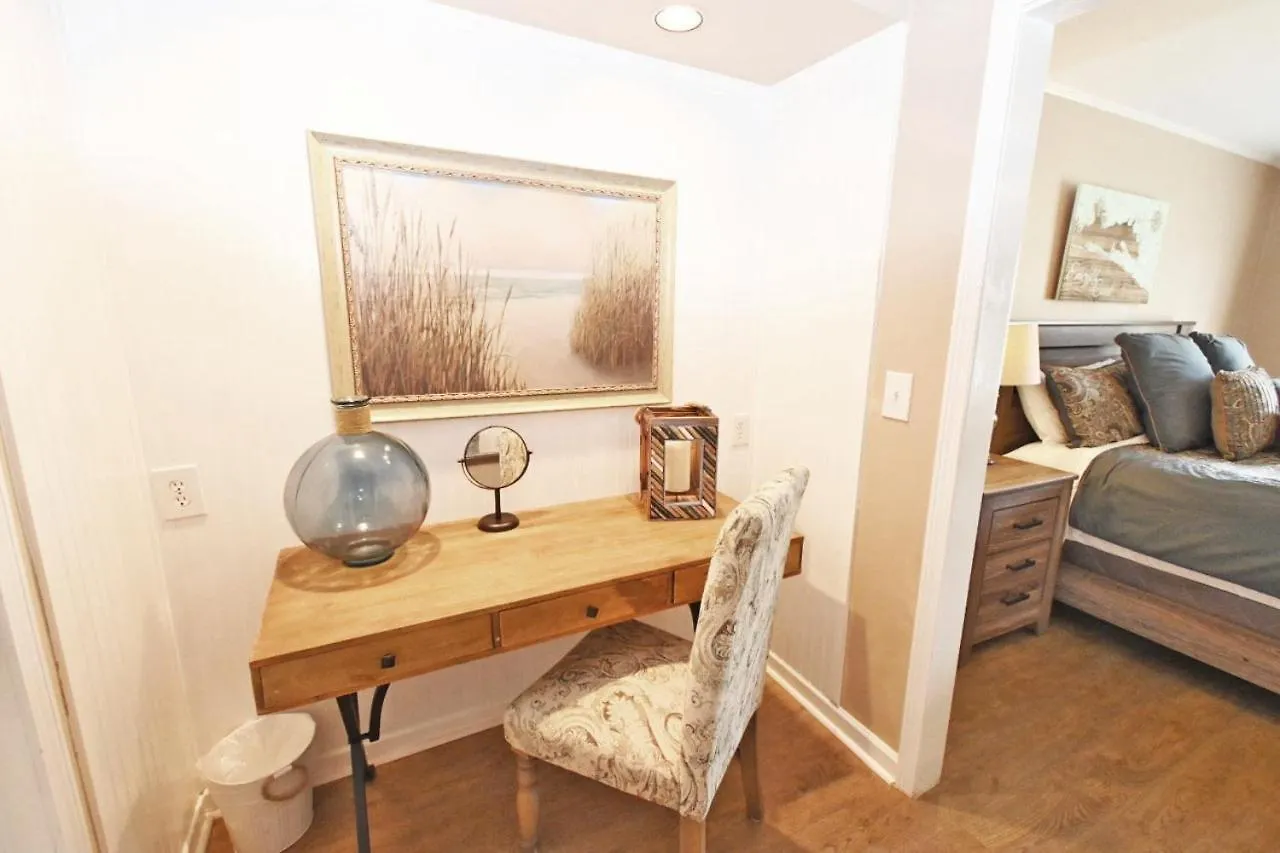 Sandpiper Cove Unit 2063 Private Access Holiday home