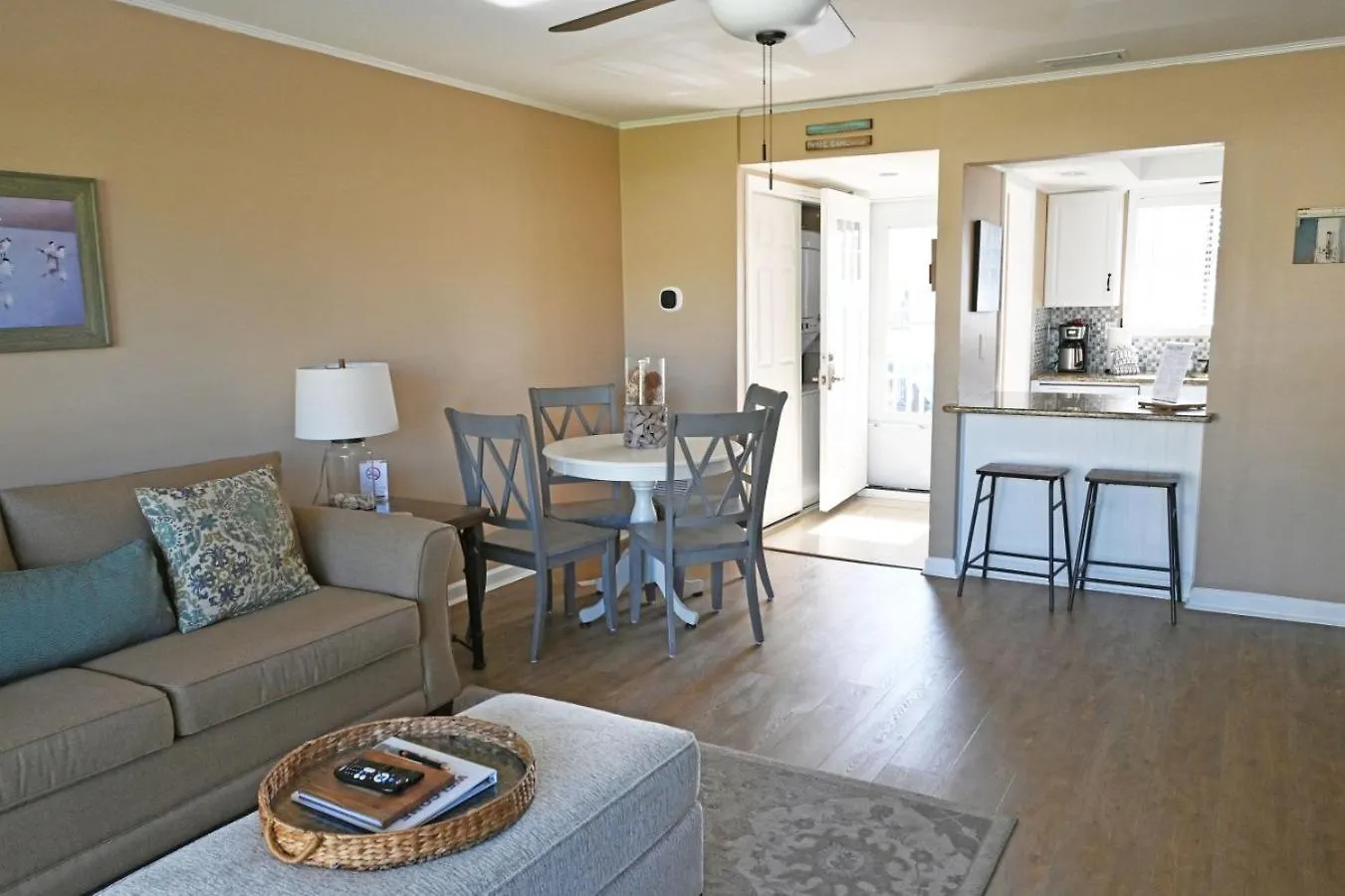 Sandpiper Cove Unit 2063 Private Access Holiday home *
