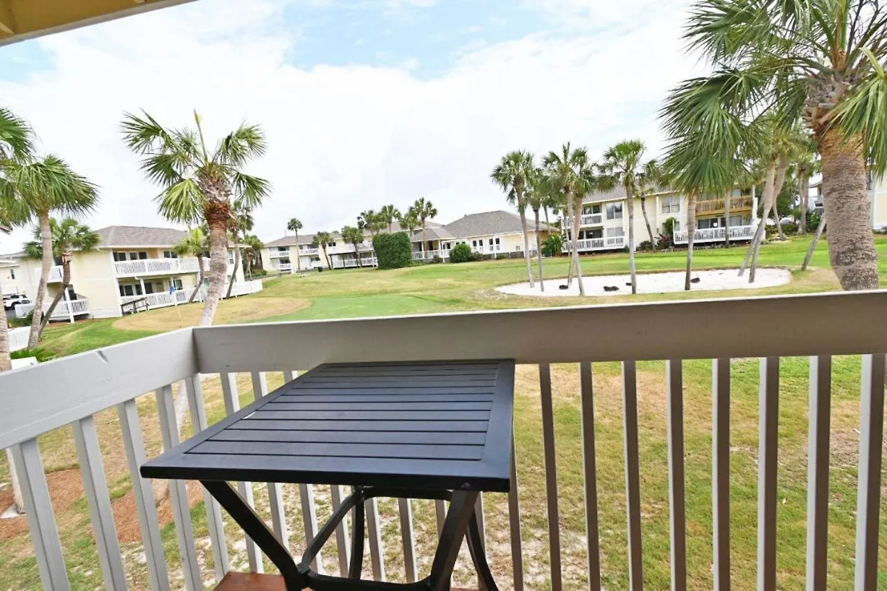 Sandpiper Cove Unit 2063 Private Access *