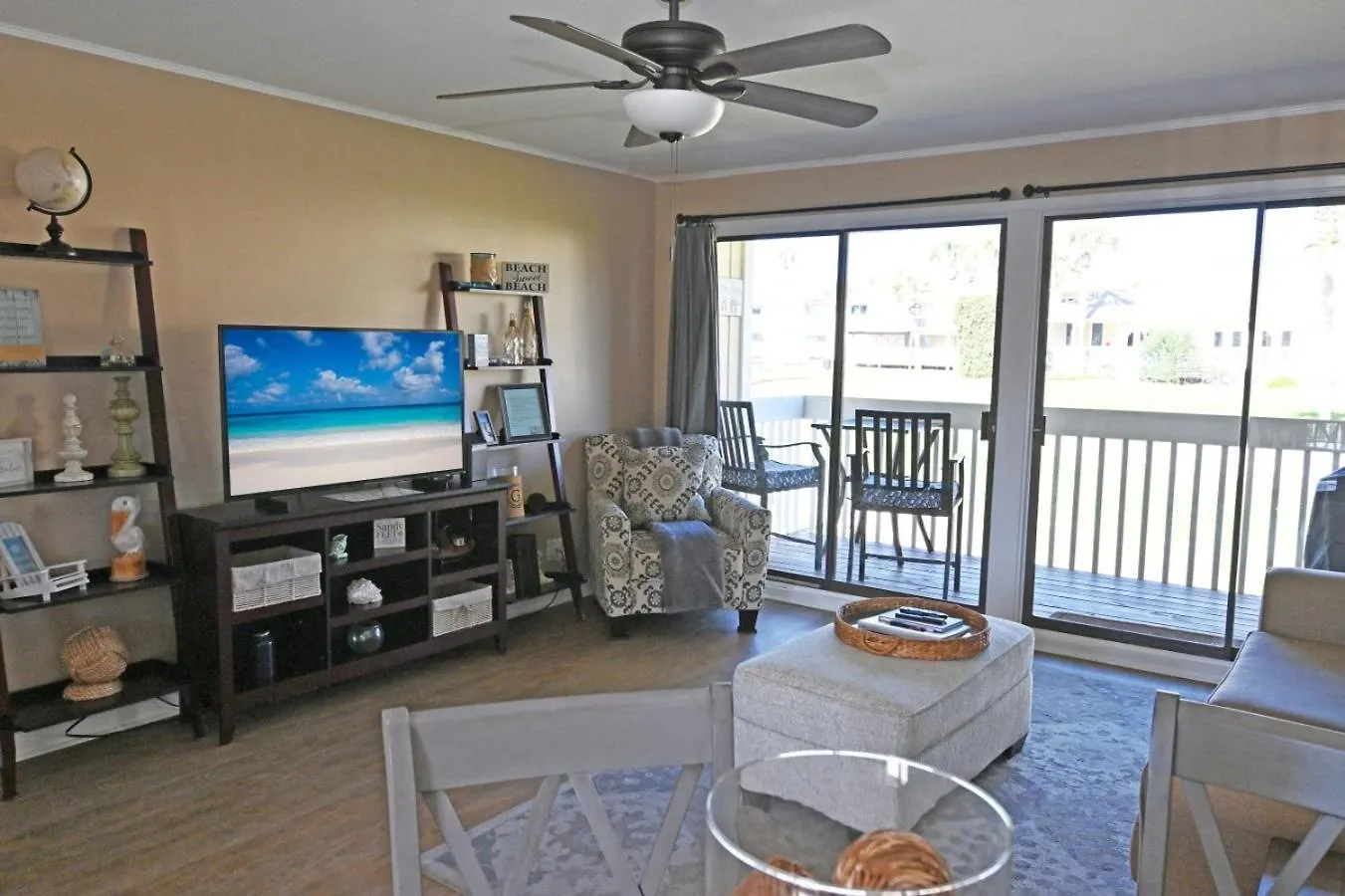 Sandpiper Cove Unit 2063 Private Access Destin