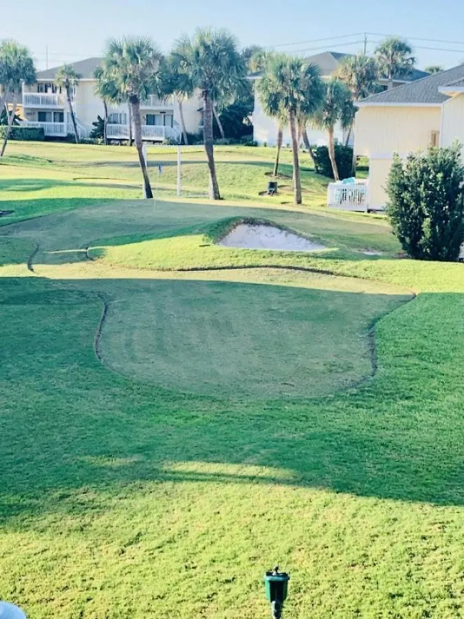 Sandpiper Cove Unit 2063 Private Access * Destin