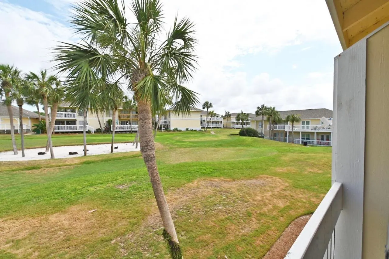 Sandpiper Cove Unit 2063 Private Access