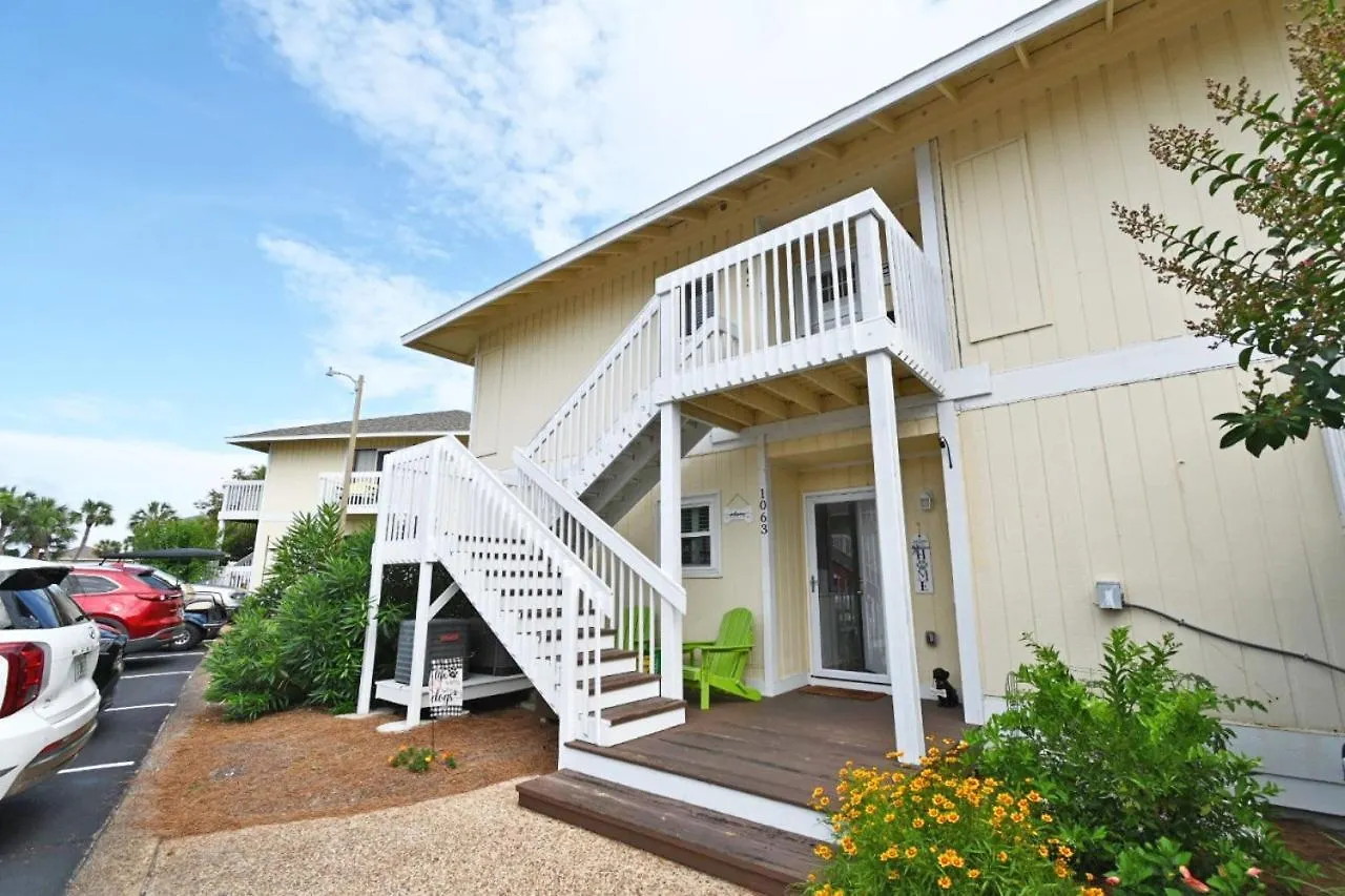 Holiday home Sandpiper Cove Unit 2063 Private Access *