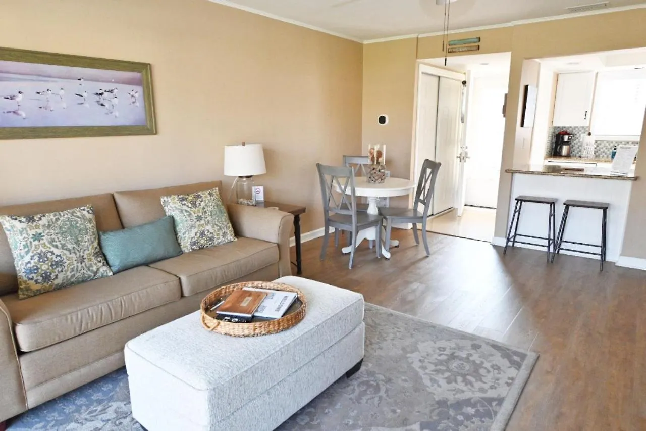Sandpiper Cove Unit 2063 Private Access Holiday home Destin