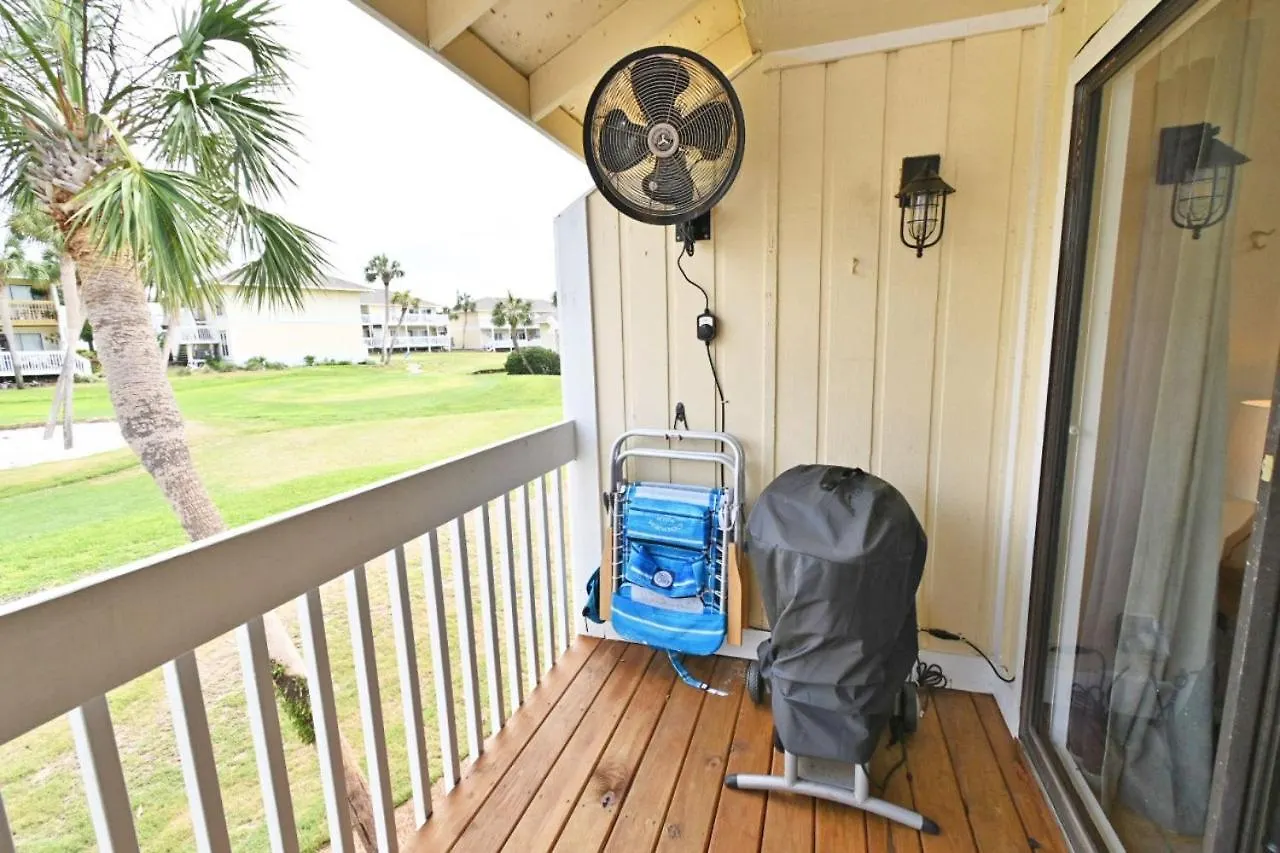 Sandpiper Cove Unit 2063 Private Access
