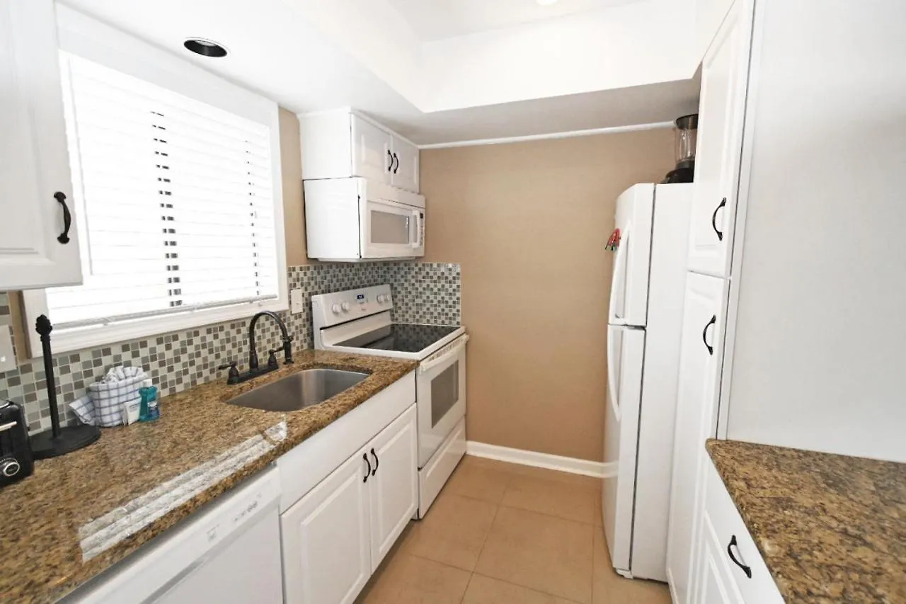 Sandpiper Cove Unit 2063 Private Access Holiday home