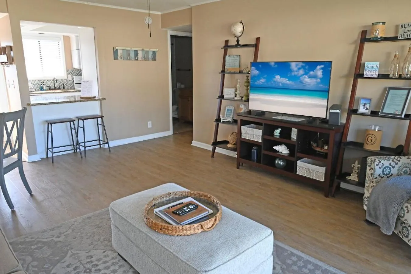 Sandpiper Cove Unit 2063 Private Access Holiday home *