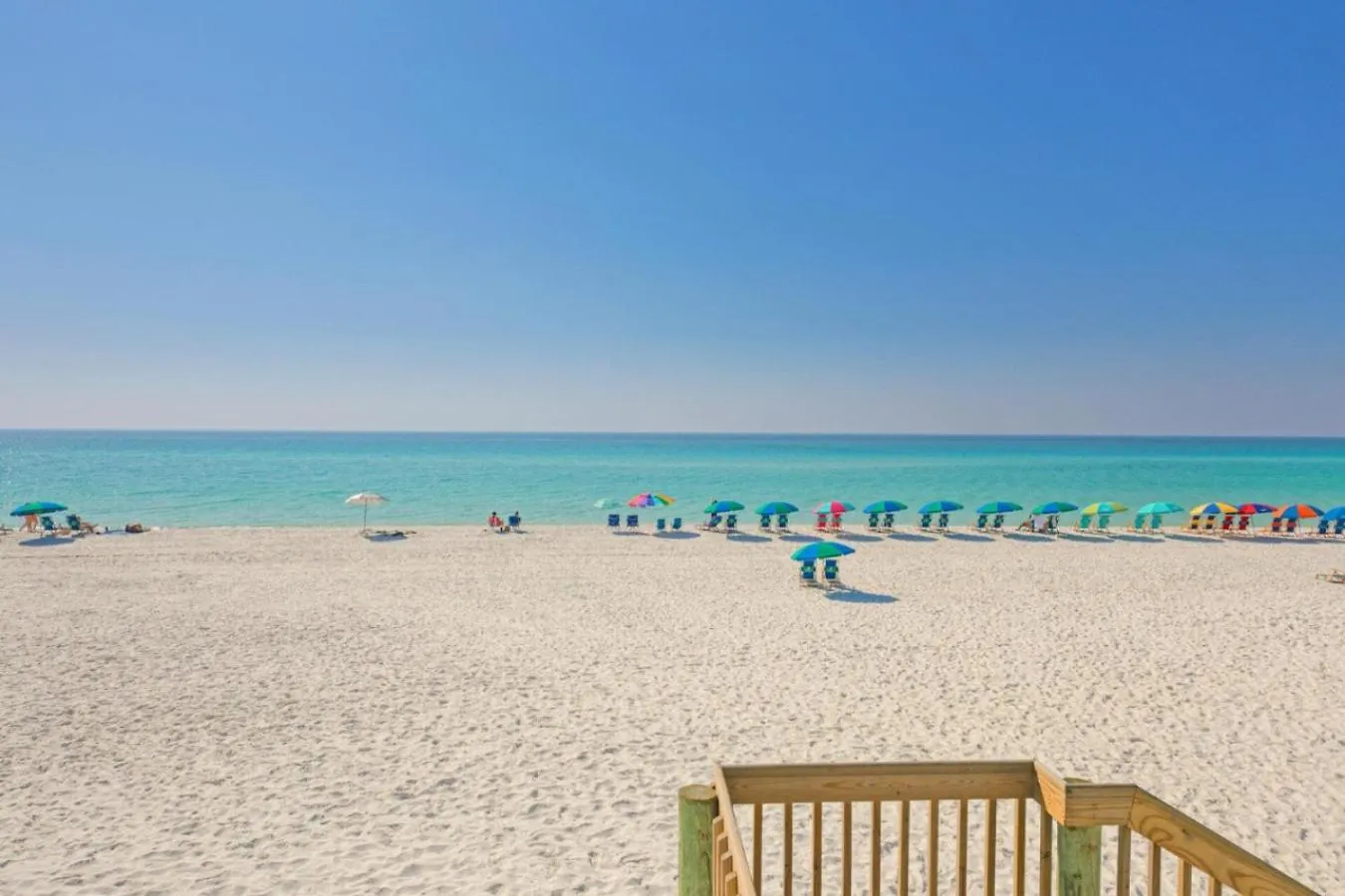Holiday home Sandpiper Cove Unit 2063 Private Access Destin